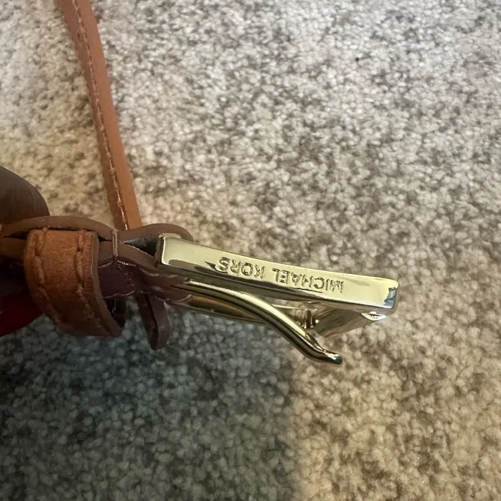 Michael Kors Signature Women’s Belt M